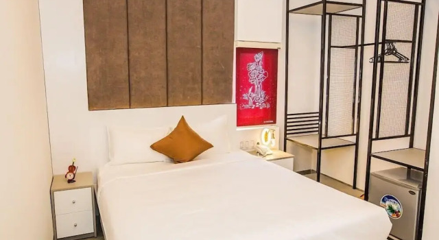 Номер Classic Mayana Hotel