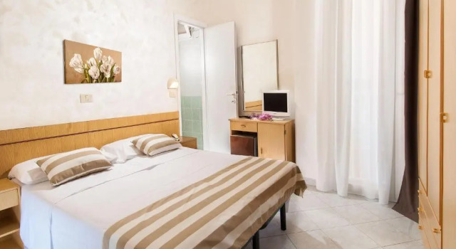 Двухместный номер Standard Strand Hotel