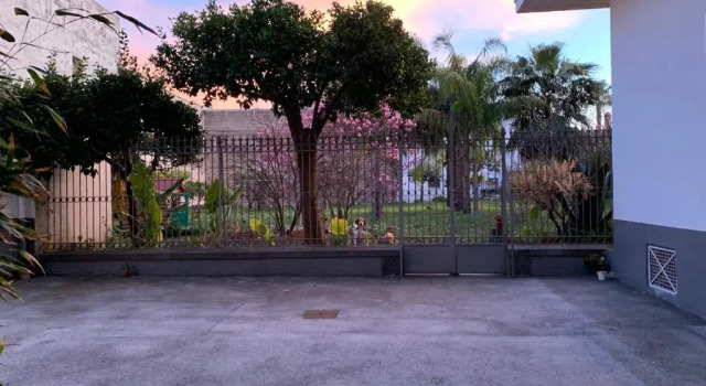 Коттедж Giardino Del Vesuvio, Pompei