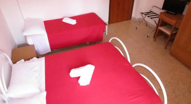 Номер Standard Hotel Gemini