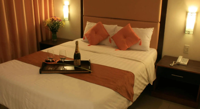 Номер Superior O Hotel