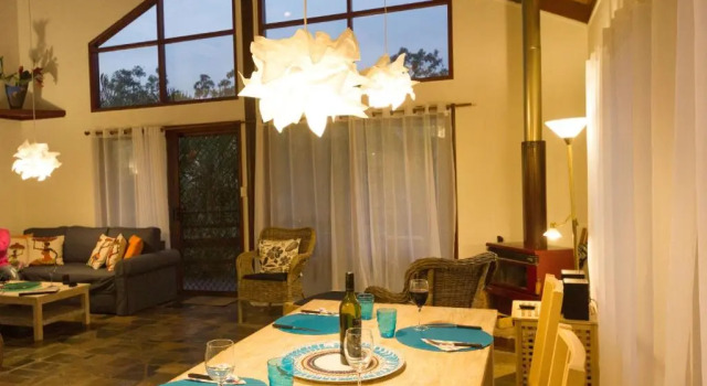 Camera Standard Garasu Lodge