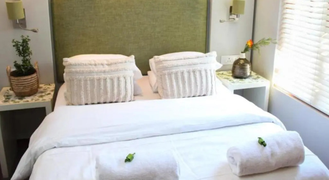 Двухместный номер Standard 5 Seasons Guest House