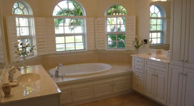 Вилла Villa Cape Florida