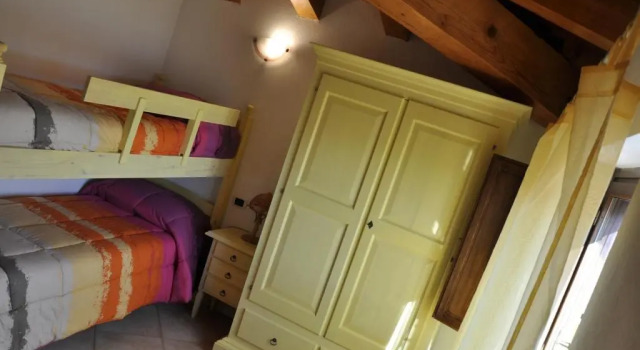 B&B Casa Ghiani, Забронировать Отель «постель и завтрак» Ицили Южная Сардиния