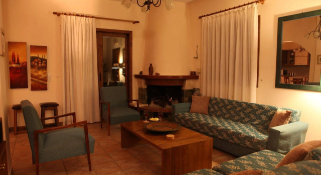 Aori villa