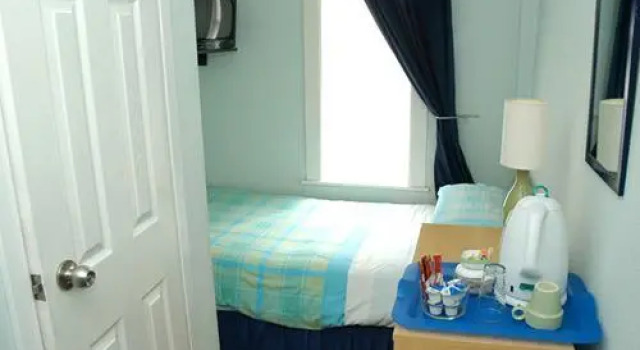 Номер Standard Kentmere Guest House