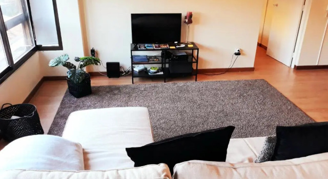 Апартаменты c 1 комнатой Invictus Porto Apartment