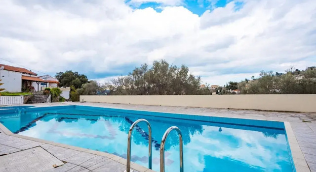 Вилла Halases Panorama Villa pvt pool