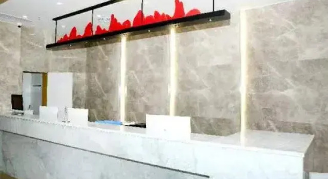 Jinxian Bojue Jingpin Hotel, Boek Hotel Jinxian Jiangxi