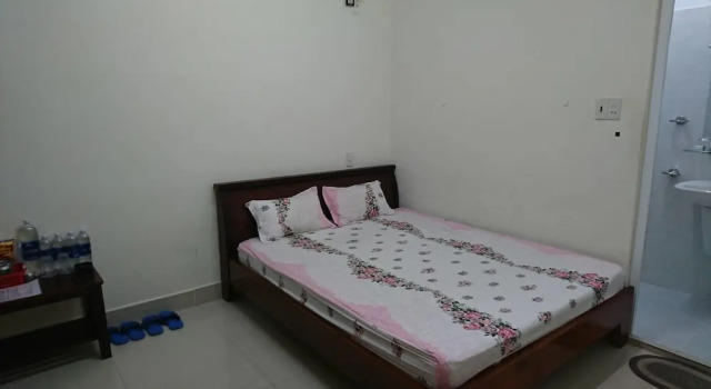 Thu Khoa Guest House, Book Pension Da Lat Lam Dong