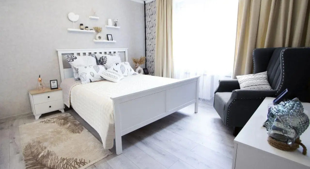 Apartments on Nizhegorodskaya street 16, Book Apartment Moscow Russia