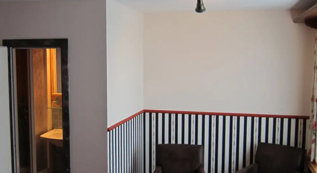 Номер Comfort Hotel Nautilus