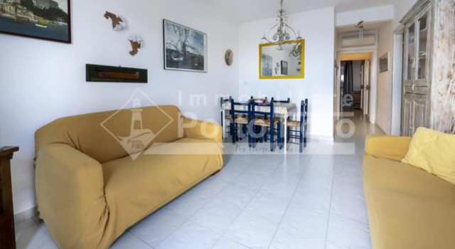 Apartment 6 Pineta - FOUR ROOMS APARTMENT ON PORTO FARO BEACH-6P PORTO FARO, Забронировать Апартаменты/квартира Палау 