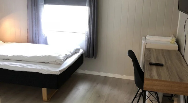 Mosjøen Hybelhus, Prenota Affittacamere Mosjøen Helgeland