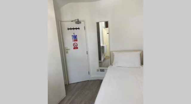Студия F19- Bright Studio for 1 near Paddington