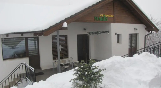 Agropensiunea Maris, Забронировать Гостевой дом Гостевые дома Клуж, Гостевой дом