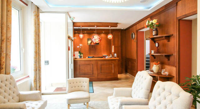 Parc Hotel, Забронировать Отель Отели Парижа 3 звезды, 3*
