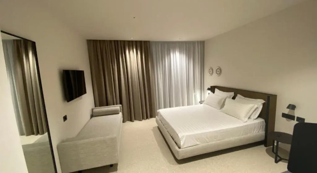 Номер Superior Olympia Hotel Vlore