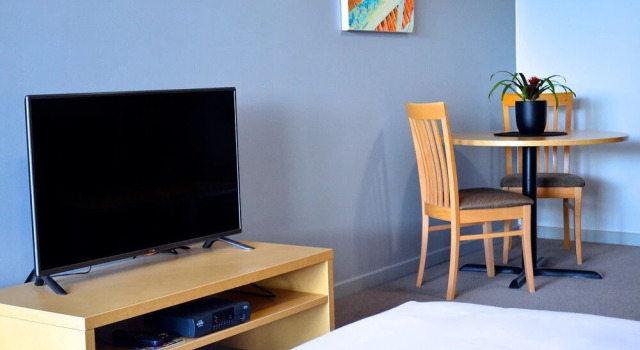 Mansfield Apartments, Prenota Appartamento Mansfield Victorian High Country