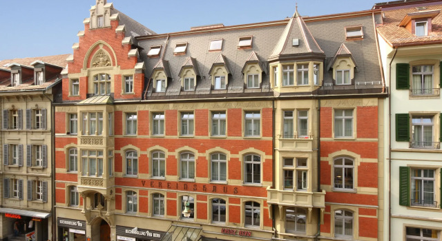 Kreuz Bern Modern City Hotel, Prenota Hotel Berna 