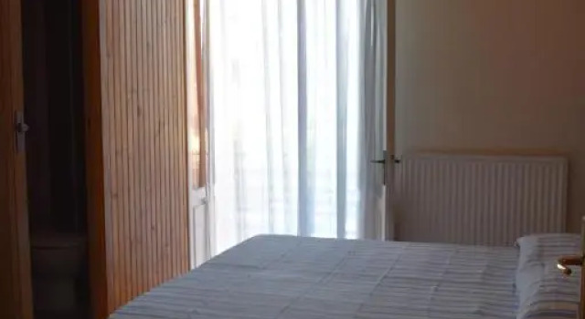 Трёхместный номер Standard Hotel Sole