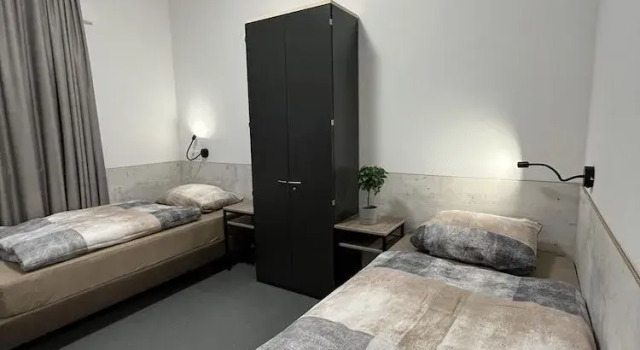 Longhouse Aparthotel