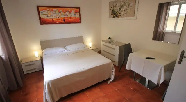 Номер Economy Luxury Residence Gallipoli - Salento Selection