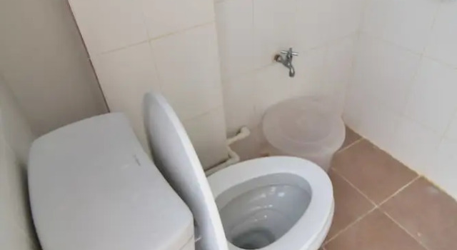 Четырёхместный номер Standard Prasuri Guest House