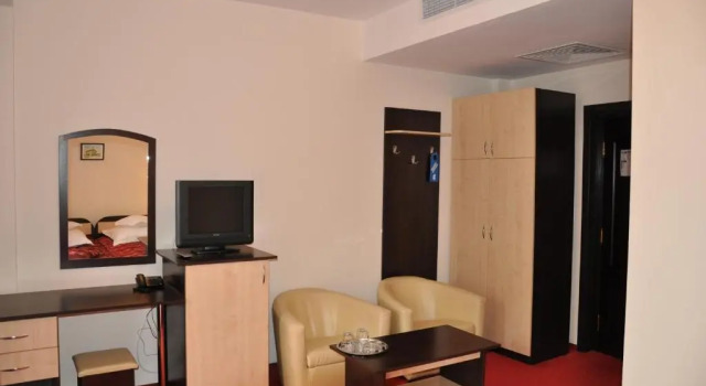 Hotel Golden Beach