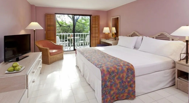 Hotel Tocarema, Boek Hotel Girardot Cundinamarca