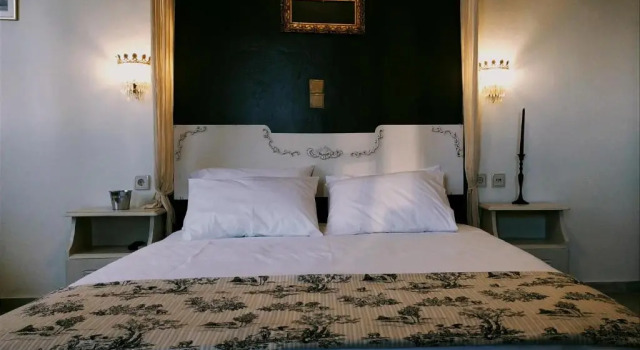 Номер Standard Fiera Guesthouse