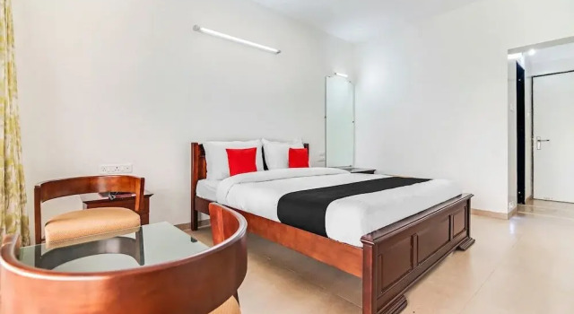 Shri Saibaba Satsang Mandal by OYO Rooms