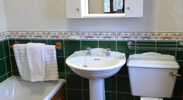 Двухместный номер Standard Ros Dún House