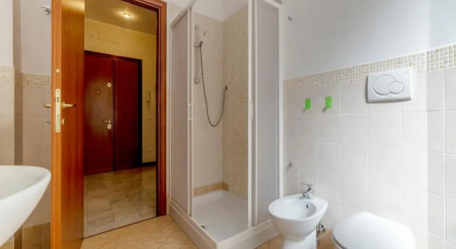 Апартаменты Piazza Re di Roma Apartment