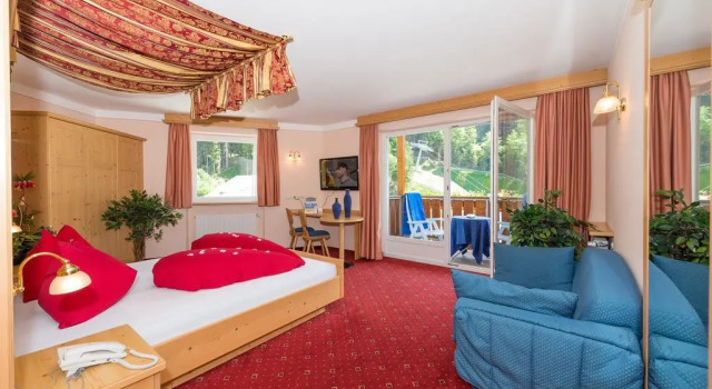 Hotel Seehauser