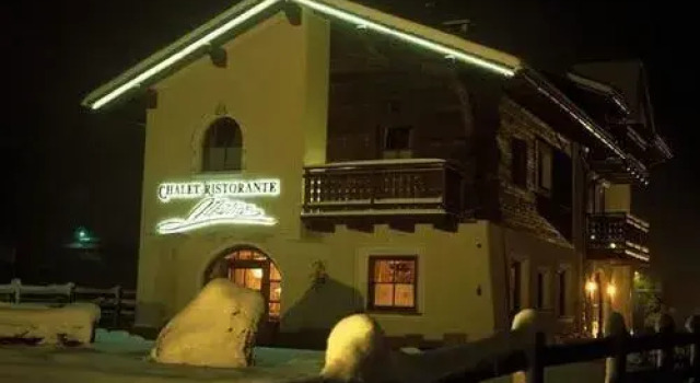 Chalet Mattias B&B