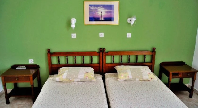Cannon Studios & Rooms