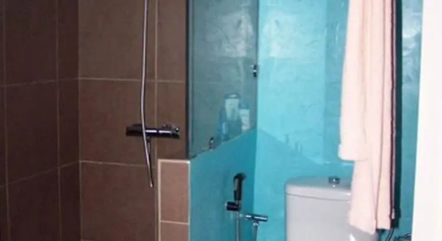Standard quarto Casa Mara Dakar