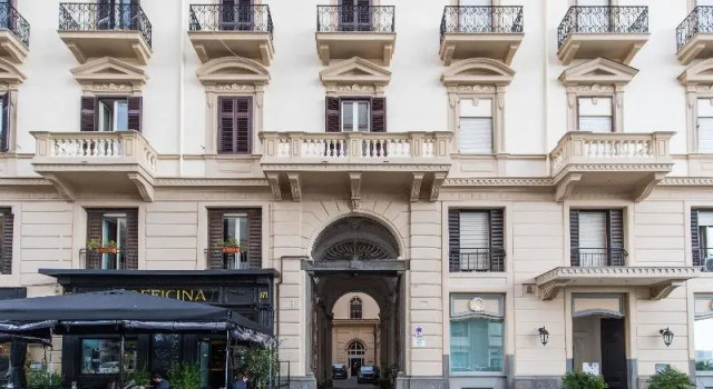 Apartamentos Lungomare