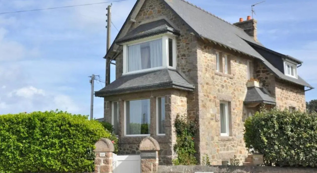 Maison Trégastel, 4 pièces, 6 personnes - FR-1-368-6, Rezerwuj Hotel Tregastel 