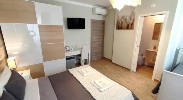 Номер Standard Pisa City Lodge
