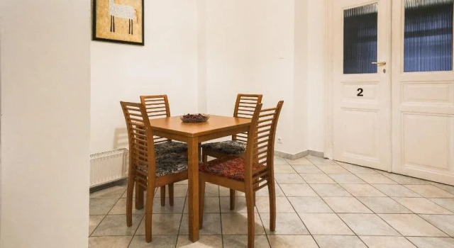 Ozone Private Rooms, Забронировать Хостел Будапешт 