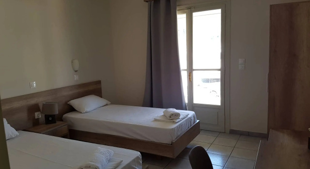Cavo D'Oro Apartments