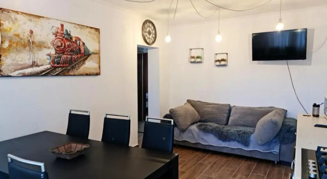 Апартаменты с 2 комнатами APARTAMENT E'BULEVARD No2 ALBA IULIA