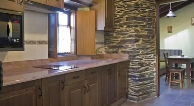 Апартаменты Standard Balcón de Oscos, Apartamentos Rurales en la Asturias más auténtica