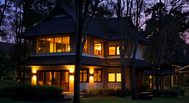 Comsaed River Kwai Resort