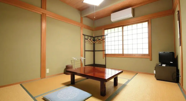 Номер Economy 高野山 宿坊 光明院 -Koyasan Shukubo Komyoin