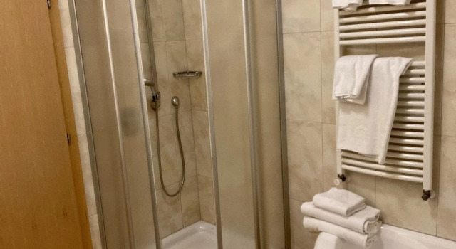 Номер Classic Hotel Ideal Park