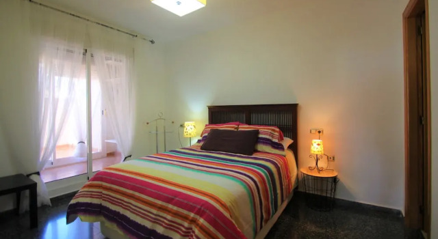 Apartamento Casaturis Rodolfo Salazar A112, Забронировать Апартаменты/квартира Отели Аликанте с бассейном, рядом с Pabellón Pitiu Rochel, Бассейн